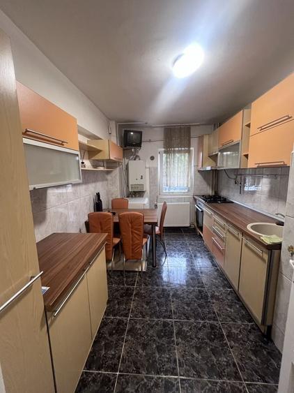 Apartament 3 camere , cartier Manastur , Calea Floresti - 2