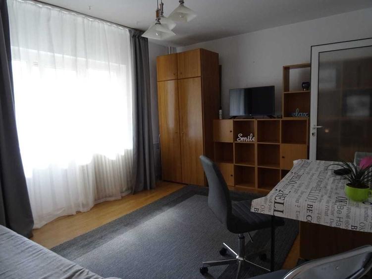 Inchiriez APT. 1 CAM. ARADULUI Est Timisoara - 6