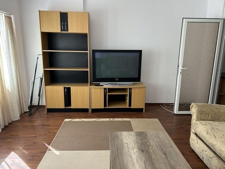 Apartament cu 2 camere decomandat în Ștefan cel Mare