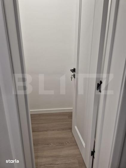 Apartament cu 2 camere în Unirii