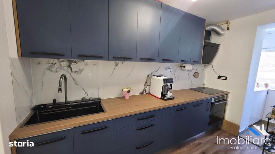 Apartament cu 2 camere în Petros