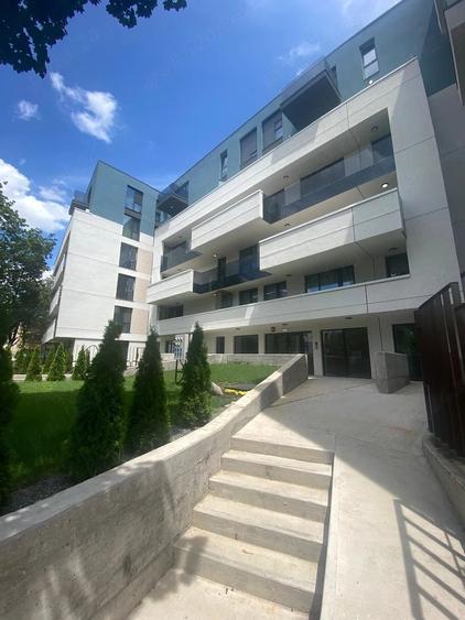 Apartament cu 2 camere decomandat în Țiglina 1