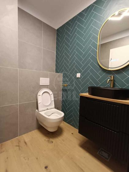 Apartament 3 camere semidecomandat zona Eroilor - 12