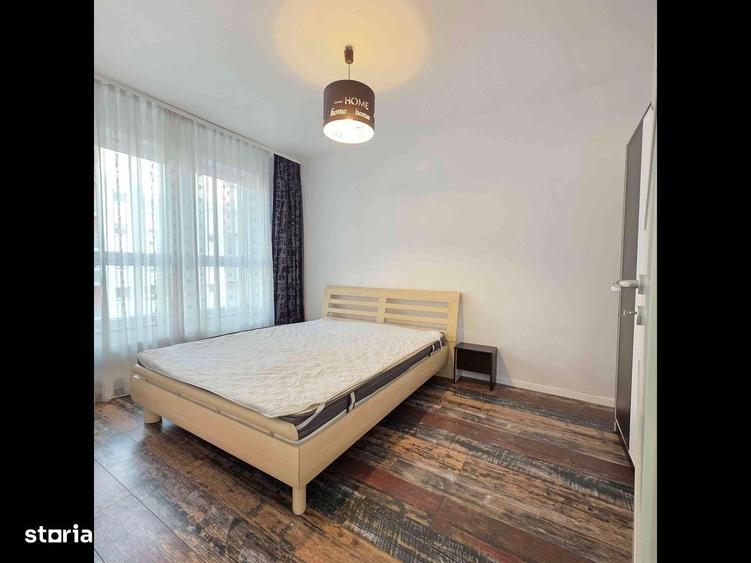 Apartament cu 3 camere în Avantgarden