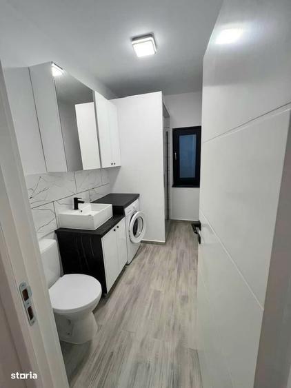 Prima inchiriere - Strada Cometei nr 36 -Apartament 2 camere ultra lux - 1