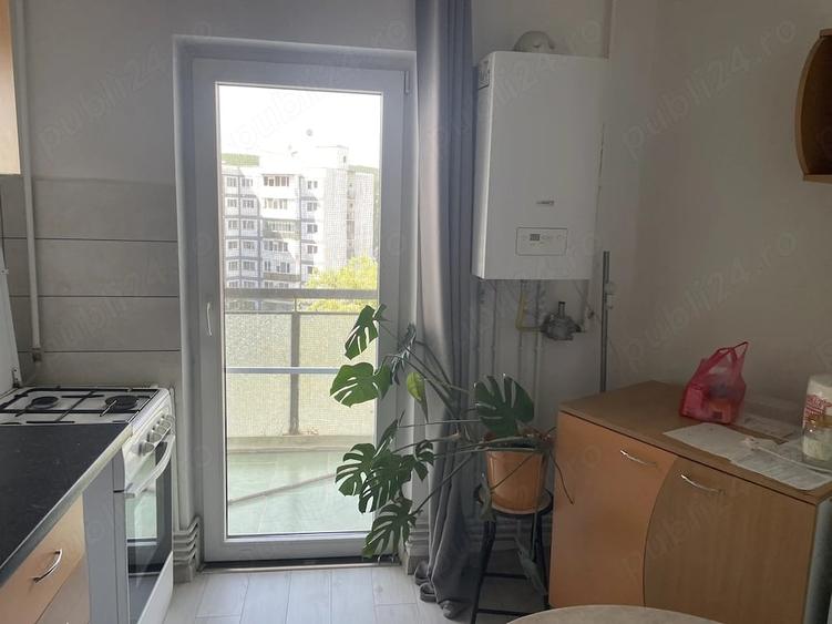 Garsonieră decomandată în Mănăștur