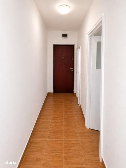 Apartament cu 3 camere decomandat în Crângași