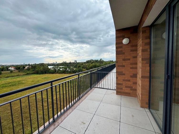 Apartament cu 2 camere în Sisești
