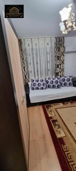 Apartament cu 2 camere decomandat, mobilat în Militari