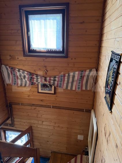 Casă individuală cu 4 camere cu Canalizare în Vatra Dornei