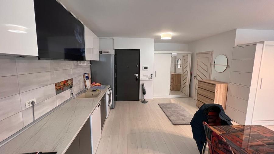 Inchiriere Exigent Plaza GARS, Hidromasaj, Masina Spalat Vase,M Lujerului 8 min - 4
