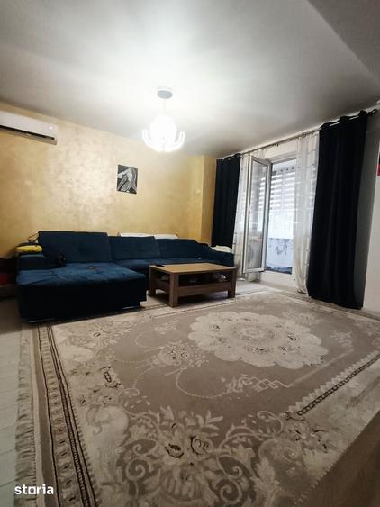 APARTAMENT 3 CAMERE | 70 MP | ET 1 | STR. SERGENT ILIE PETRE | CHIAJNA - 6