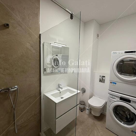 | Apartament cu 2 camere | I.C.Frimu, Central Park | Mobilat si Utilat | - 3