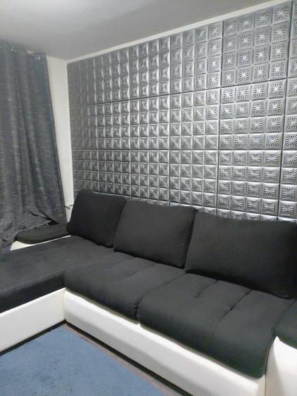 Apartament cu 2 camere decomandat în Apărătorii Patriei