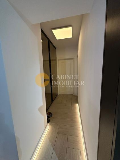 UNIC - Apartament modern - 110mp - BLOC NOU - etaj intermediar - 6