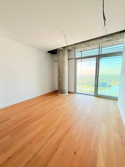 Apartament cu 2 camere în Floreasca
