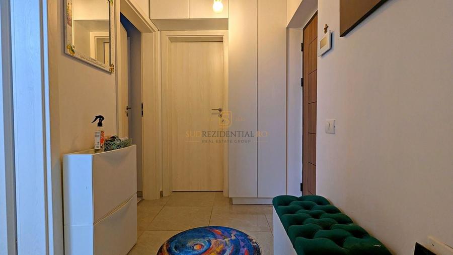 Metrou Berceni,  Apartament 2 camere, curte, decomandat, comision 0% - 5