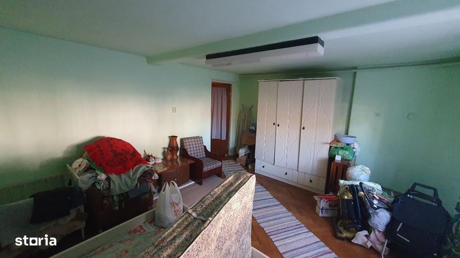 Casă cu 4 camere cu Teren 432 Mp în Gai