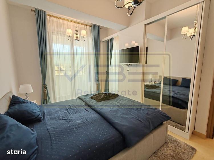 Penthouse -137Mp- Locatie Centrala- Palas Mall ! - 3