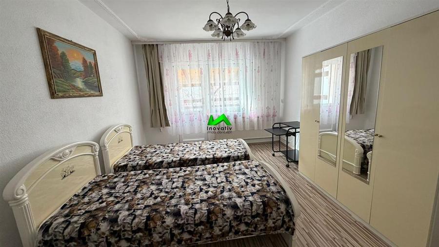 Apartament la vila de inchiriat 3 camere Sibiu Strand - 4
