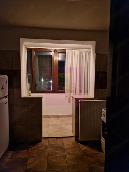 Apartament cu 2 camere semidecomandat în Cotroceni