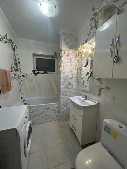 Apartament Modern -  2 camere I Etaj 1 I Parcare - Tineretului - 6