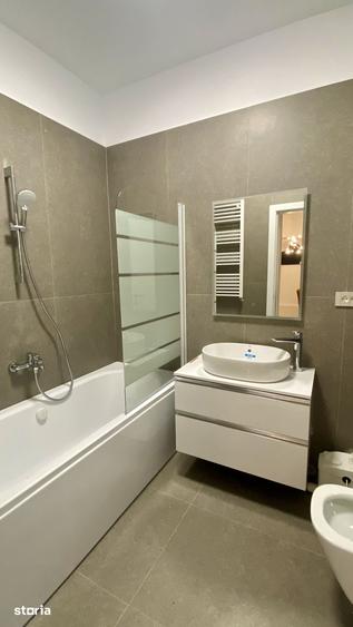 Apartament 2 camere, mobilat/utilat, direct dezvoltator - 9