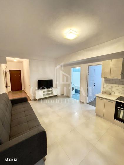 Apartament 2 camere | Parcare | Buna Ziua - 1