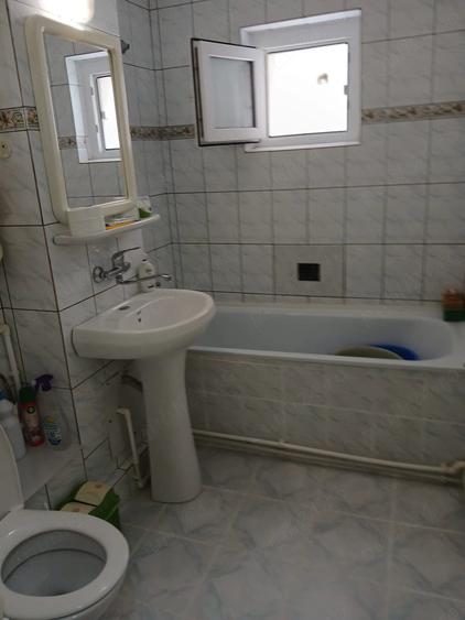 Apartament cu 2 camere decomandat în Siderurgiștilor