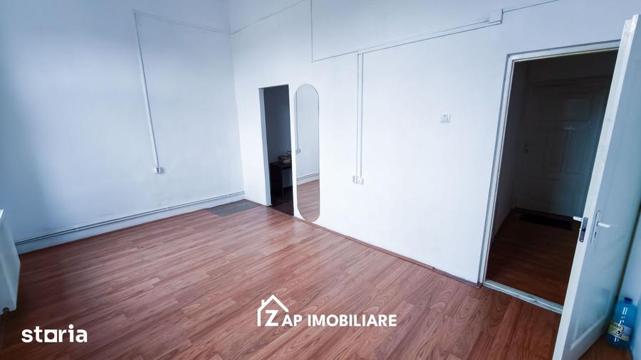 Spațiu comercial, de 27 mp, în Ultracentral