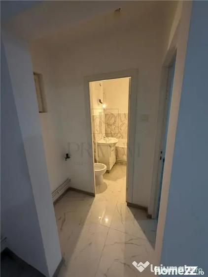 Apartament cu 2 camere semidecomandat în Șagului