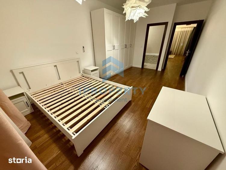 Vivando Residence | 2 Camere | Centrala | Balcon | Parcare | X2 Bai | - 6