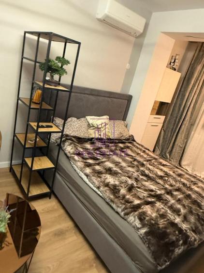 Inchiriere Studio Ivory Residence Pipera|Parcare - 2