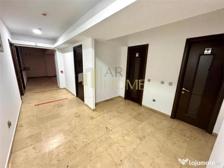 Spațiu comercial, de 825 mp, în Poștei - Bucov