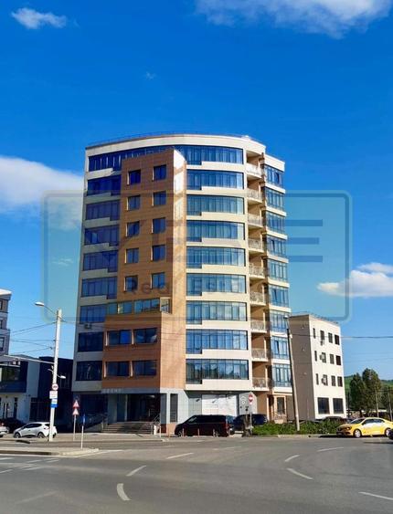 Garsonieră nedecomandată, mobilată în Păcurari