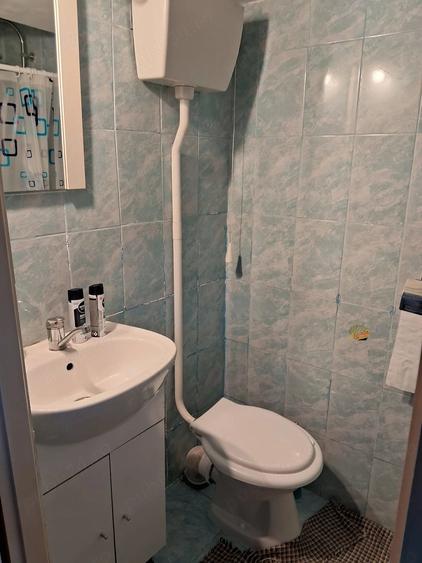 Apartament cu 3 camere decomandat în Brâncoveanu