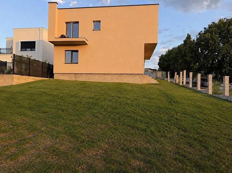 Casa la cheie in stil Mediteranean | Dealuri Oradea | Spitalul TBC - 4
