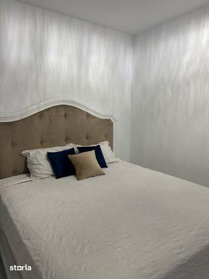 Apartament cu 2 camere în Universitate