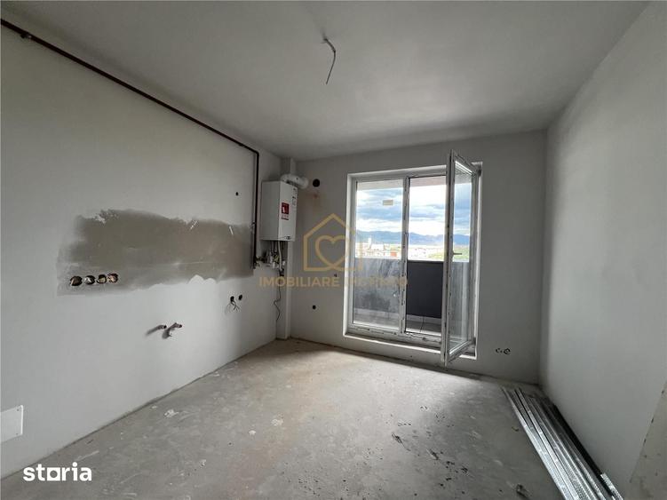Apartament cu 2 camere în Vasile Alecsandri