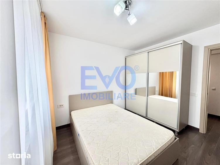 Apartament cu 3 camere decomandat în Valea Lupului