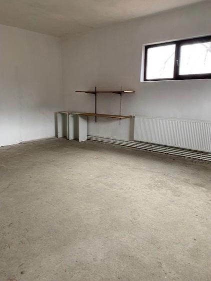 Birou, de 175 mp, în Dărmănești