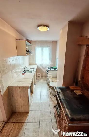 Casă cu 4 camere cu Teren 200 Mp în Colibița