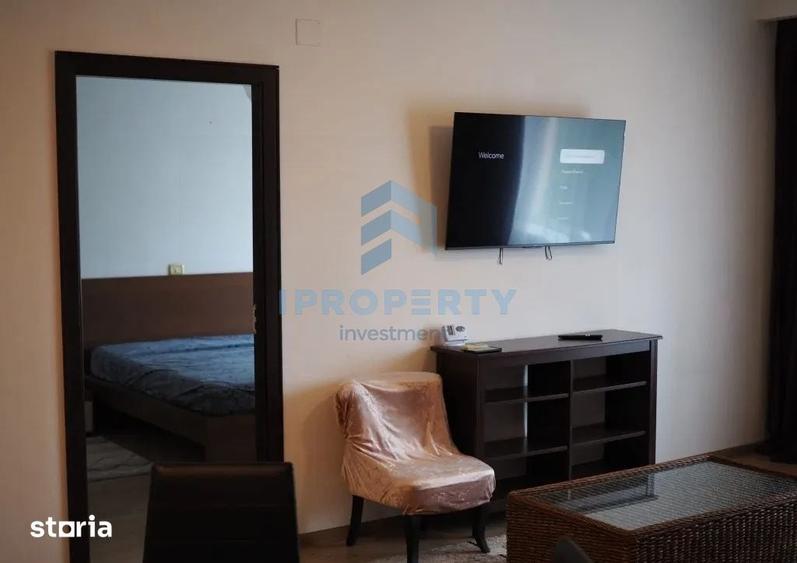 Apartament 2 camere P-ta Alba Iulia Modern - 1
