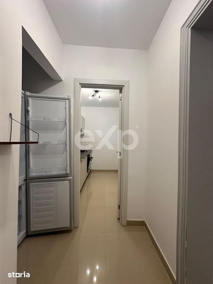 Apartament 2 Camere | Gara de Nord - 2