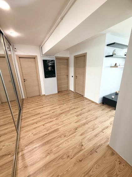 Apartament cu 2 camere decomandat în Vitan-Bârzești