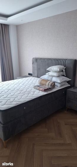 Apartament cu 2 camere în Vasile Alecsandri