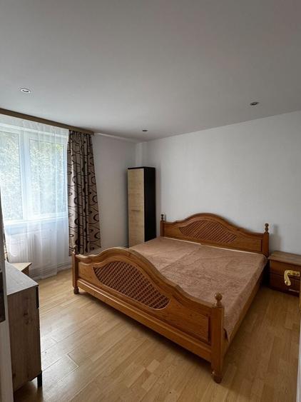 Apartament cu 2 camere semidecomandat în Centrul Istoric