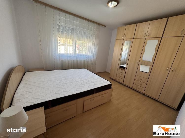 Apartament de inchiriat in Alba Iulia zona Centru - 9