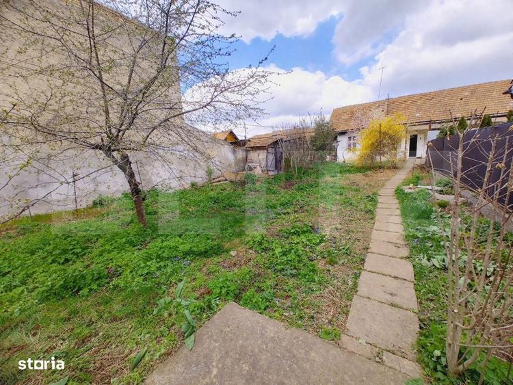 Casă cu 3 camere cu Teren 625 Mp în Ultracentral