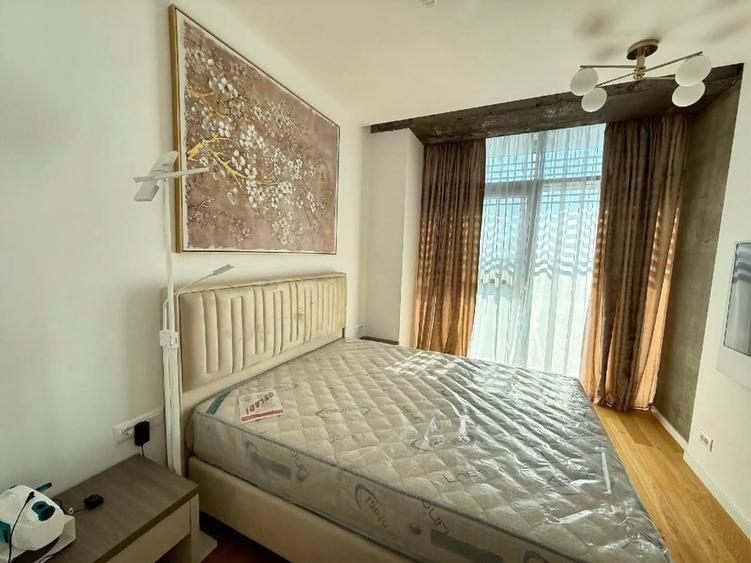 Apartament cu 2 camere decomandat în Floreasca